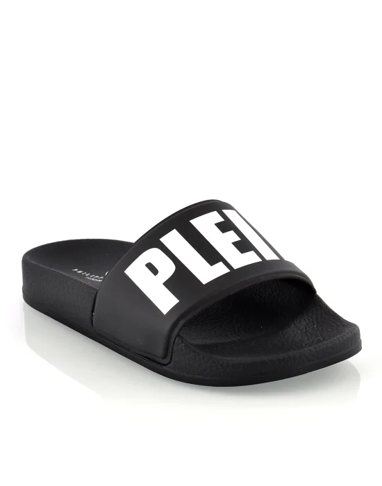 POOL SLIDES PLEIN PRINT