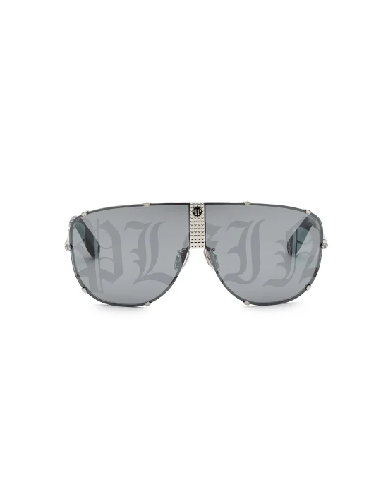 Sunglasses Aviator PLEIN STUD