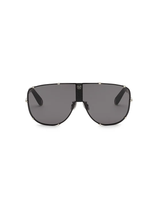 Sunglasses Aviator PLEIN STUD