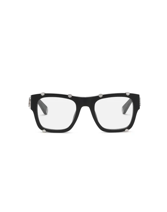 Sunglasses Square OPTICAL FRAME SQUARE HEXAGONAL