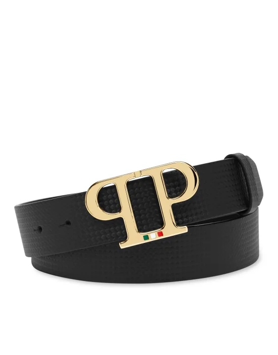 Leather Belt Basic