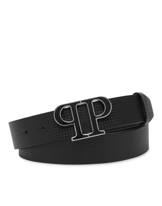 Leather Belt Basic