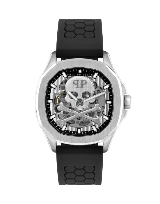 SKELETON $PECTRE WATCH