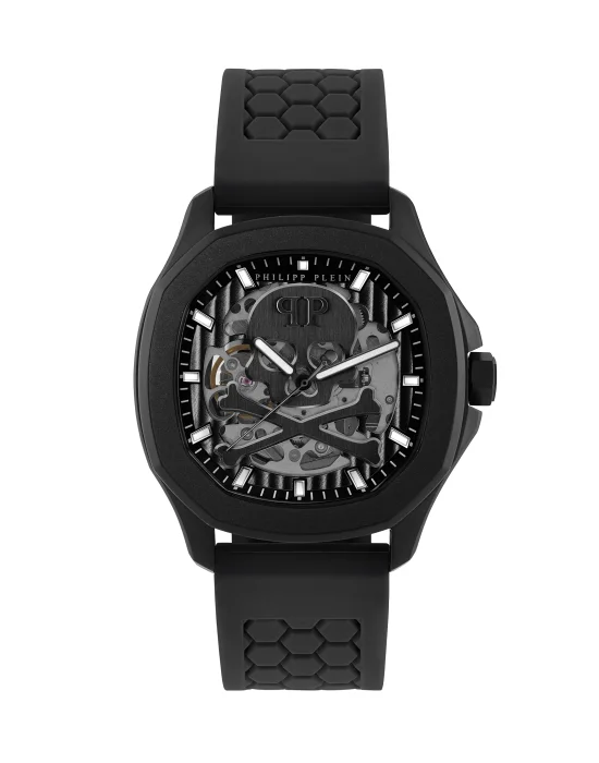 SKELETON $PECTRE WATCH