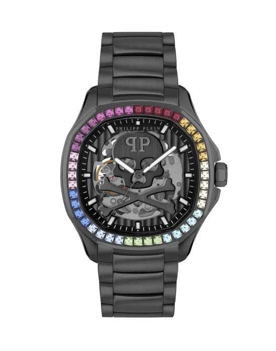 $KELETON $PECTRE WATCH