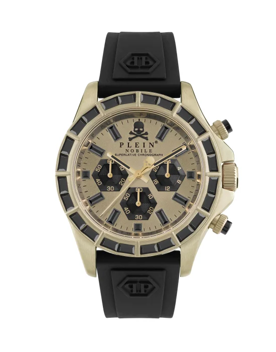 NOBILE RACING WATCH