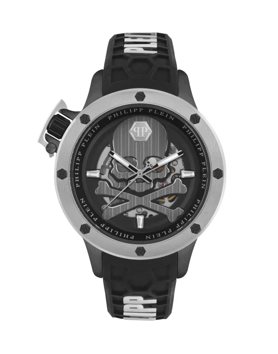 PLEIN RICH WATCH