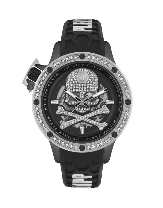 PLEIN RICH WATCH