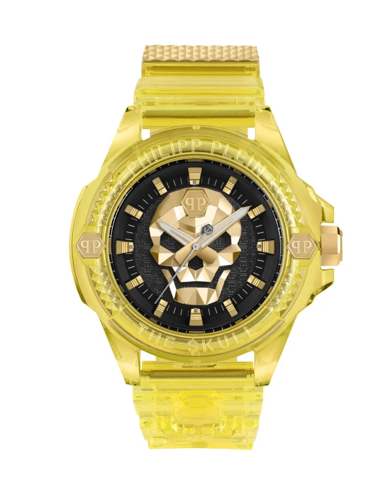 THE $KULL TECH EDIT WATCH