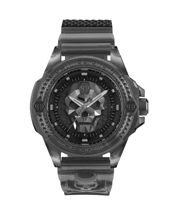 THE $KULL TECH EDIT WATCH