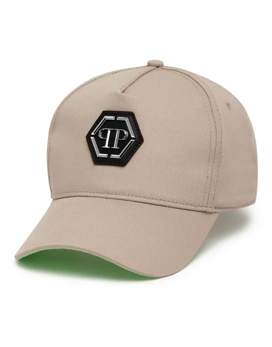 Baseball Cap Hexagon