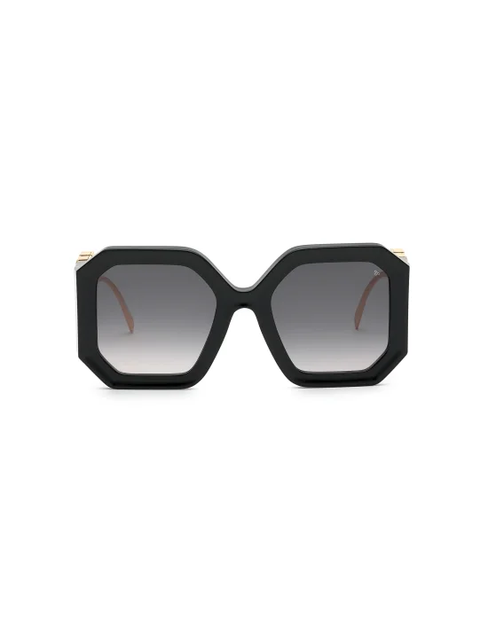 Sunglasses Square Oversize PLEIN DIVA