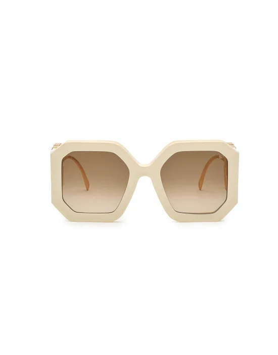 Sunglasses Square Oversize PLEIN DIVA