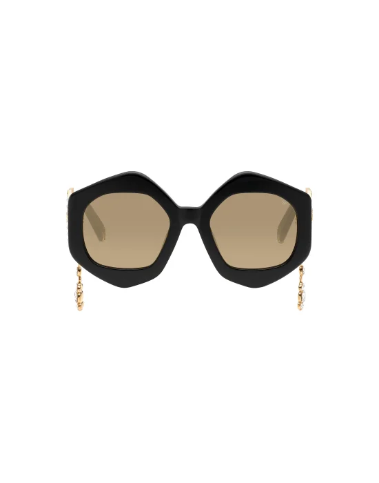 Sunglasses Round EXCLUSIVE