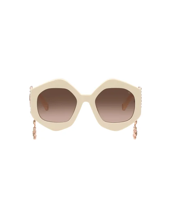 Sunglasses Round EXCLUSIVE