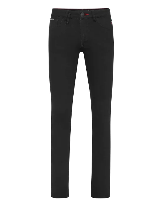 Trousers Super Fit