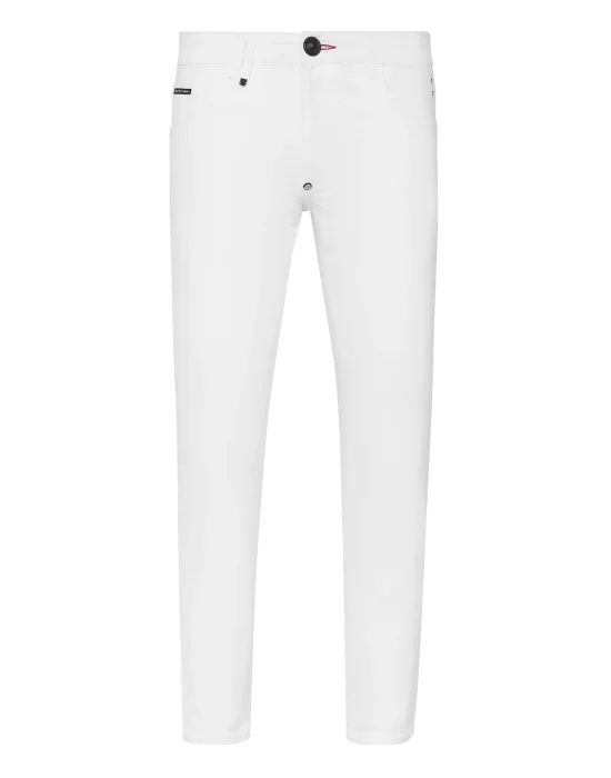 Trousers Skinny Fit