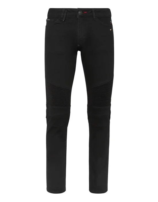 Biker Trousers