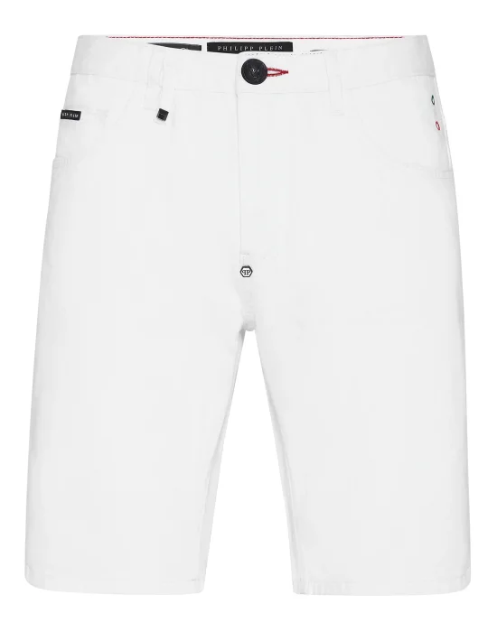 Denim Shorts Mikonos fit