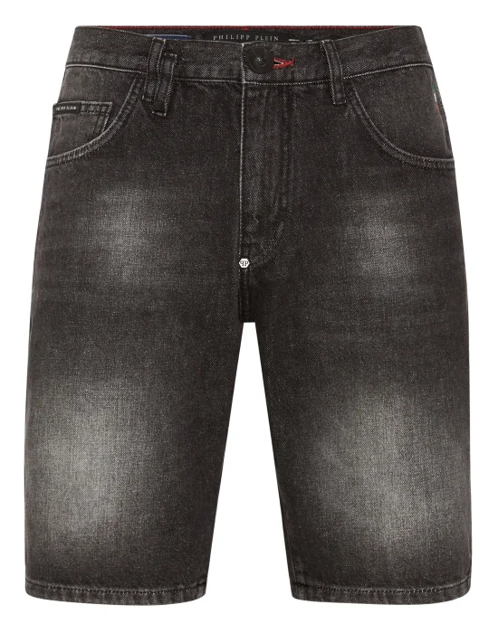 Denim Shorts Mikonos fit