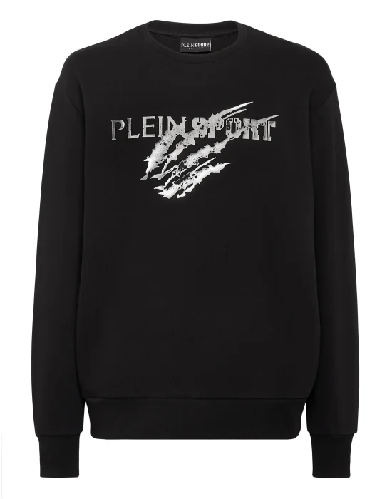 Sweatshirt LS Scratch