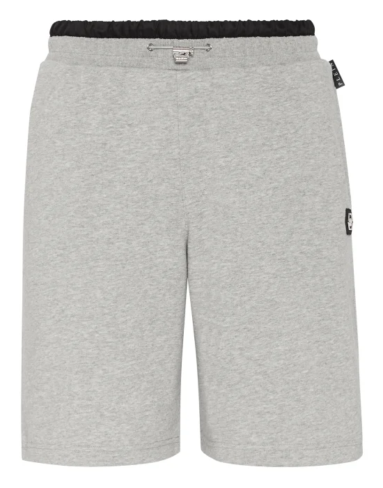 Jogging Shorts Hexagon