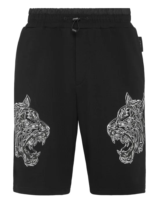 Jogging Shorts Tiger