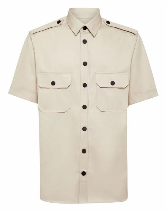 Shirt Gothic Plein