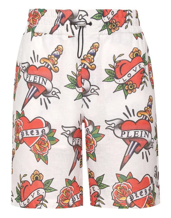 Shorts Love