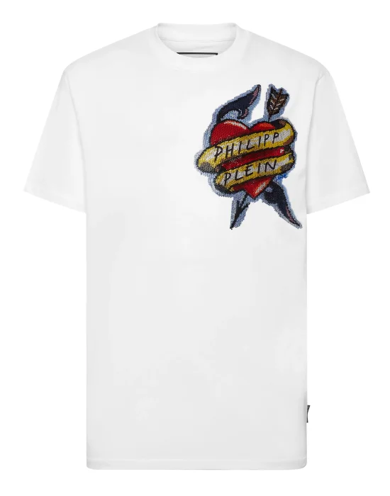 T-shirt Round Neck SS Hawaii