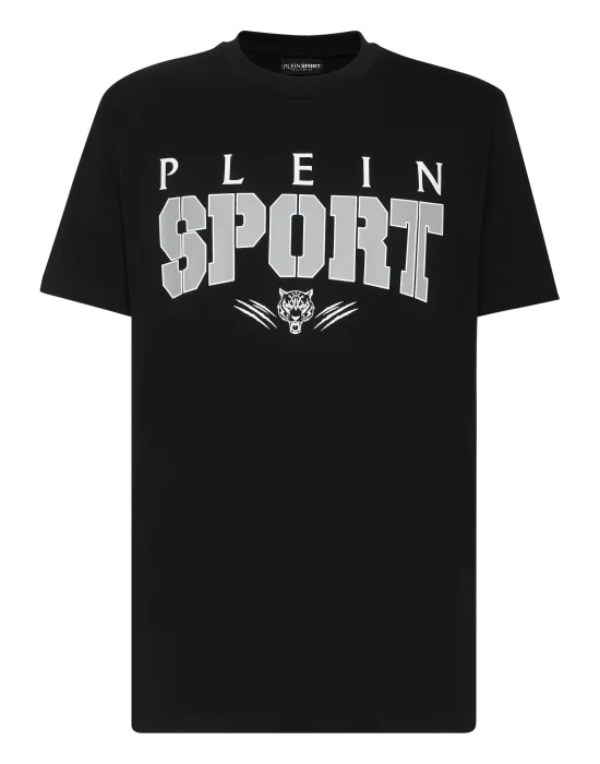 T-shirt Round Neck SS
