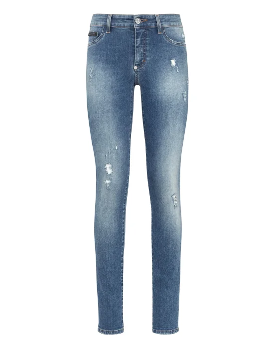 Denim Jegging