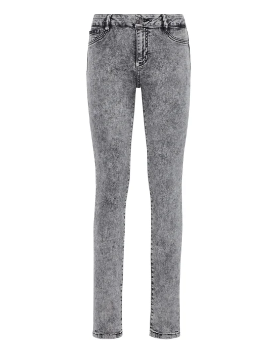 Denim Jeggins