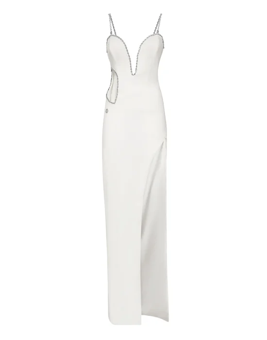 Cady Long Dress