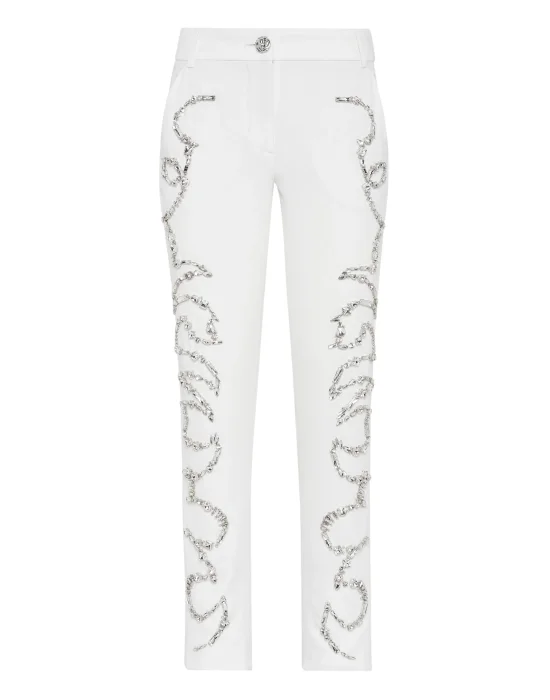 Cady Trousers