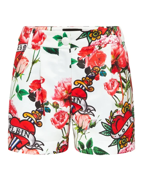 Duchesse Hot Pants Love