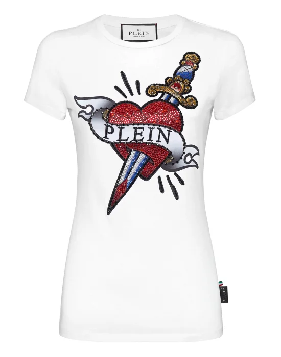 T-shirt Sexy Pure Love