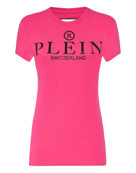T-shirt Sexy Pure Iconic Plein