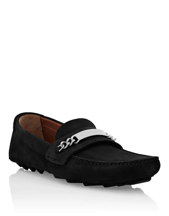 Driver Moccasin