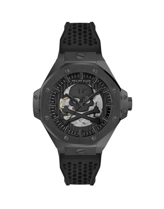 $keleton Royal Stainless Steel Watches