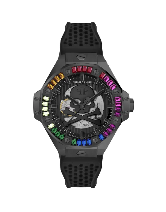 $keleton Royal Stainless Steel Watches