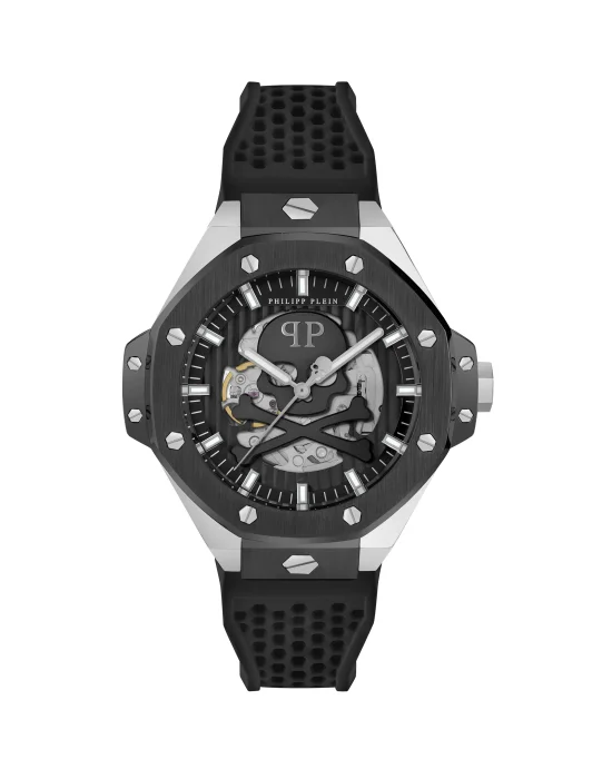 $keleton Royal Stainless Steel Watches