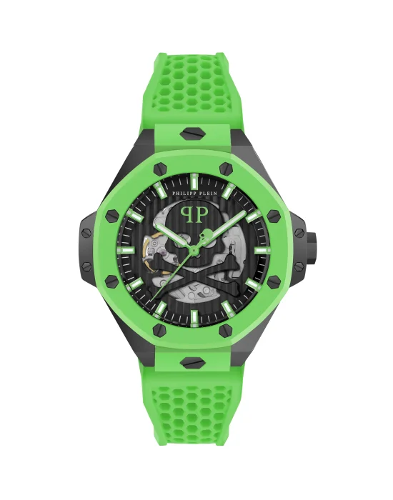 $keleton Royal Stainless Steel Watches