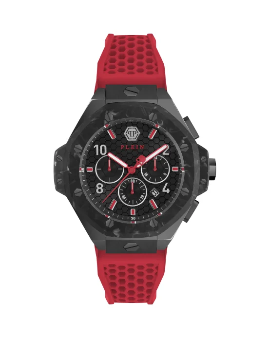 Stainless Steel Watch