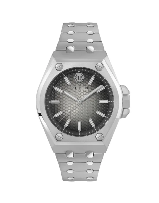 Stainless Steel Watch