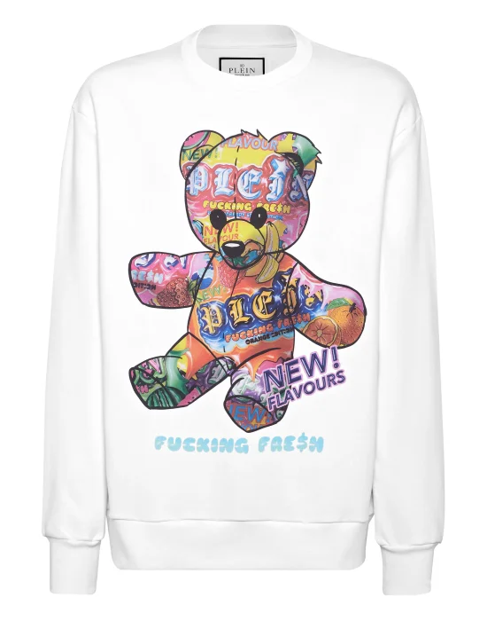 Roundneck Tutti Frutti