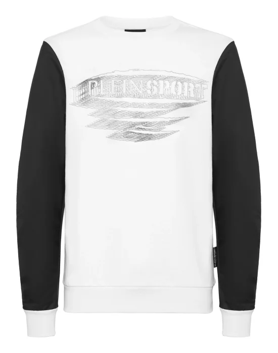 Sweatshirt LS