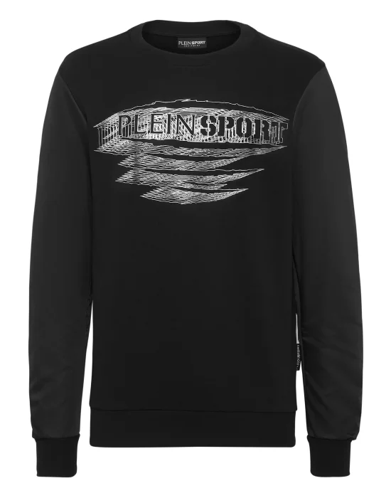 Sweatshirt LS