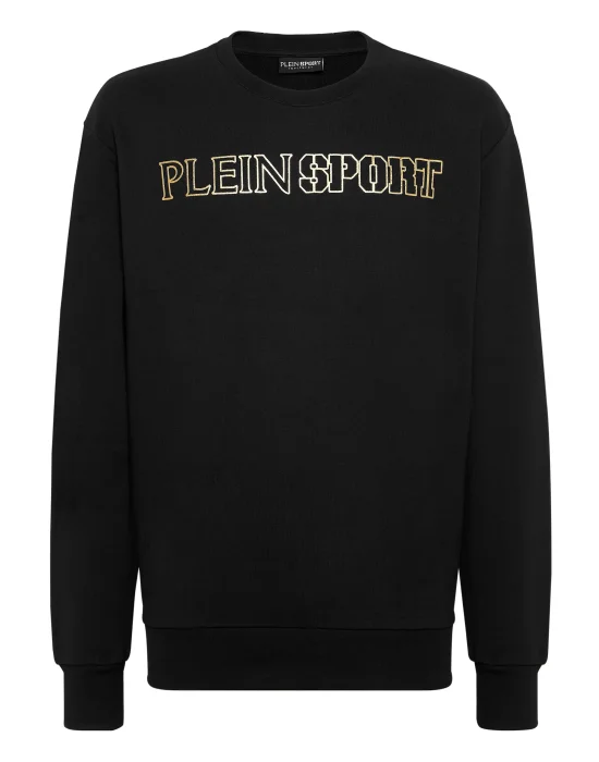 Sweatshirt LS Tiger