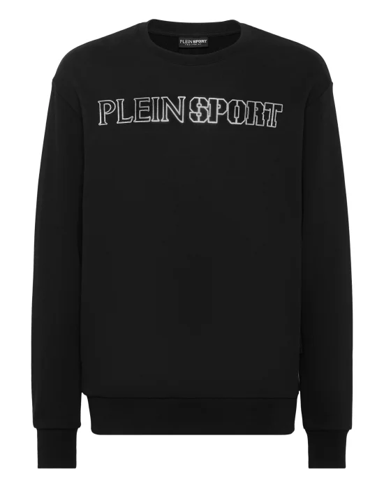 Sweatshirt LS Tiger